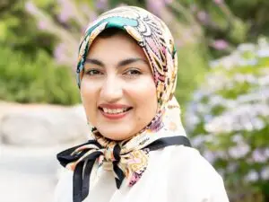 Badeea Qureshi MD - Meaningful Psychiatry