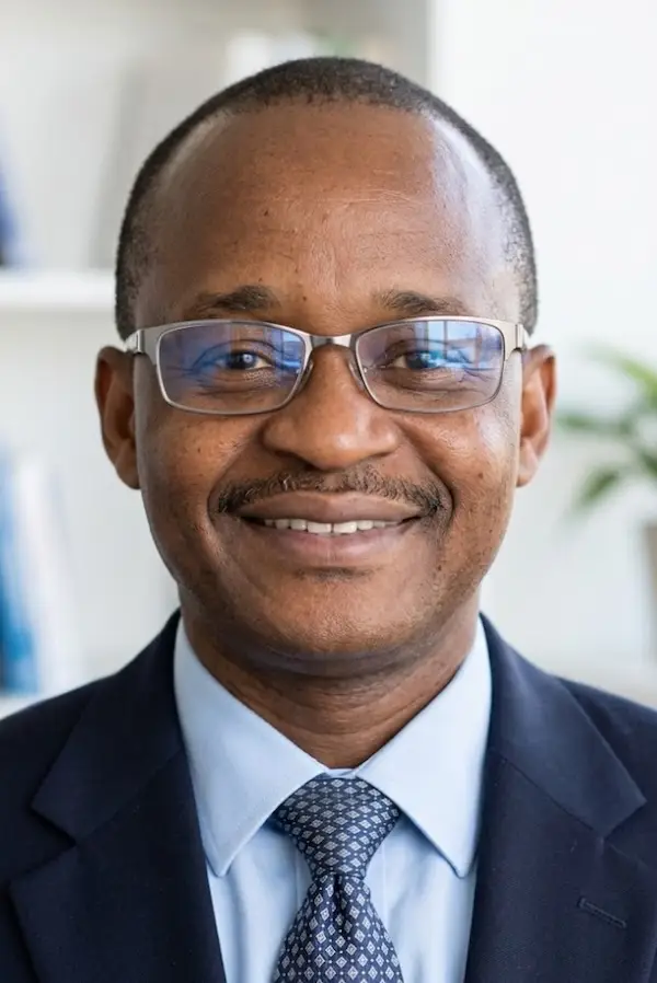 Francis Agbotse, PMHNP